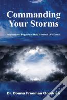 Commanding Your Storms