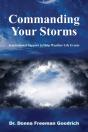 Commanding Your Storms - Preview