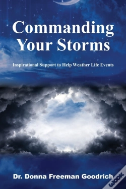 Capa do artigo Commanding Your Storms