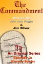 Commandment: Episode 2: Karma Sucks - Preview