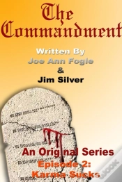 Capa do artigo Commandment: Episode 2: Karma Sucks