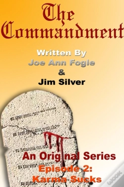 Capa do artigo Commandment: Episode 2: Karma Sucks