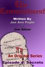 Commandment: Episode 4: Secrets - Preview