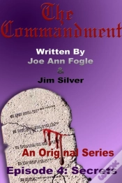 Capa do artigo Commandment: Episode 4: Secrets
