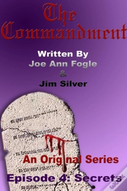Capa do artigo Commandment: Episode 4: Secrets