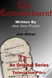 Capa do artigo Commandment