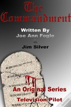 Capa do artigo Commandment