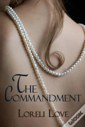 Capa do artigo Commandment