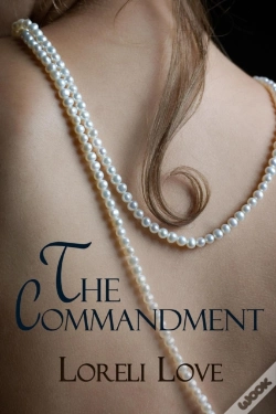 Capa do artigo Commandment