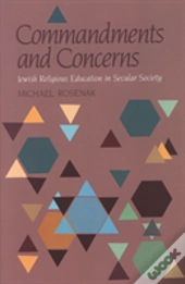Commandments And Concerns