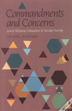 Capa do artigo Commandments And Concerns
