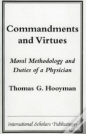 Commandments And Virtues
