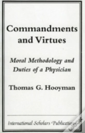 Capa do artigo Commandments And Virtues