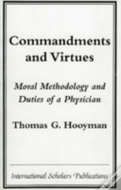 Capa do artigo Commandments And Virtues