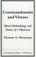 Commandments And Virtues