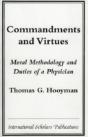 Commandments And Virtues - Preview