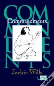 Capa do artigo Commandments