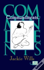 Capa do artigo Commandments