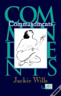 Capa do artigo Commandments