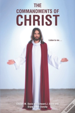 Capa do artigo Commandments Of Christ