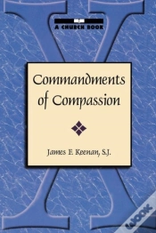 Capa do artigo Commandments Of Compassion