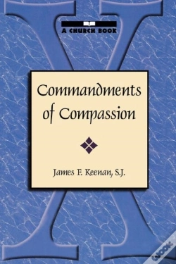 Capa do artigo Commandments Of Compassion