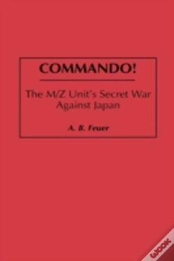 Capa do artigo Commando!