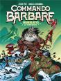 Commando Barbare - Preview