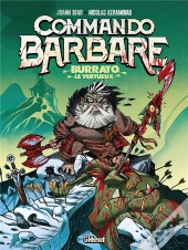 Commando Barbare