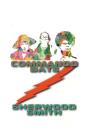 Commando Bats - Preview