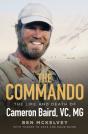 Commando - Preview