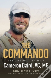 Capa do artigo Commando