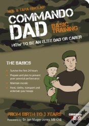 Capa do artigo Commando Dad