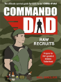 Commando Dad - Preview