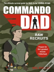 Capa do artigo Commando Dad