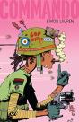 Commando - Preview