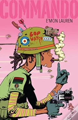 Capa do artigo Commando