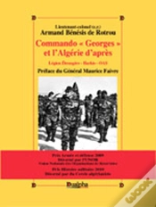 Capa do artigo Commando «Georges» Et L
