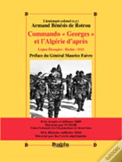 Capa do artigo Commando «Georges» Et L'Algérie D'Après