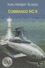 Commando Hc-9 (D.A.S.-2) - Preview