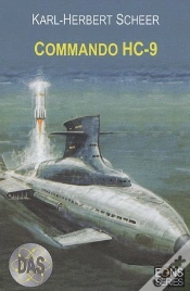 Capa do artigo Commando Hc-9 (D.A.S.-2)