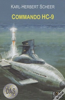 Capa do artigo Commando Hc-9 (D.A.S.-2)