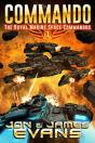 Commando - Preview