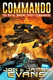 Capa do artigo Commando