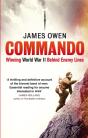 Commando - Preview