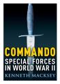 Commando - Preview