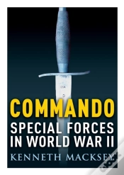 Capa do artigo Commando