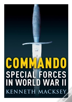 Capa do artigo Commando