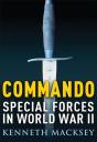 Commando - Preview