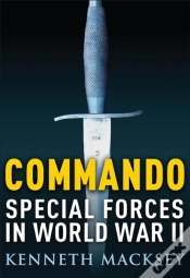 Capa do artigo Commando